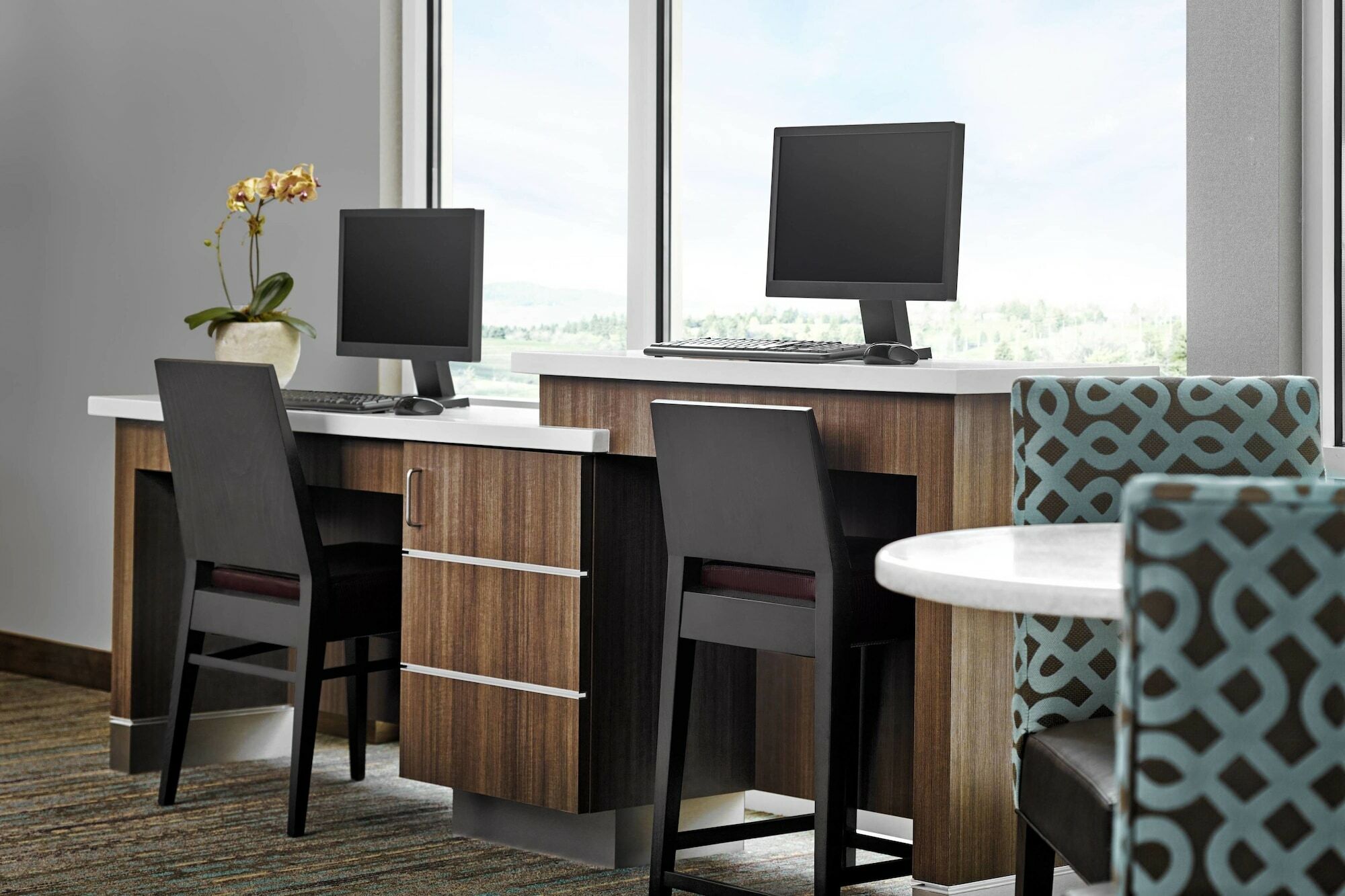 Residence Inn By Marriott Denton Esterno foto